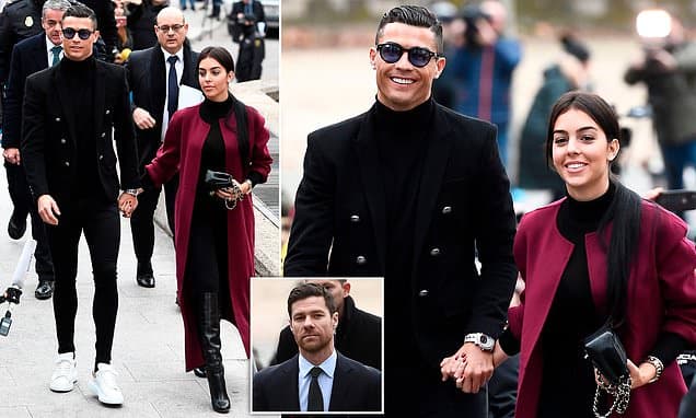 Evazion fiskal, Ronaldo mbyll llogaritë me drejtësinë spanjolle, paguan gjobën 18.8 milionë euro