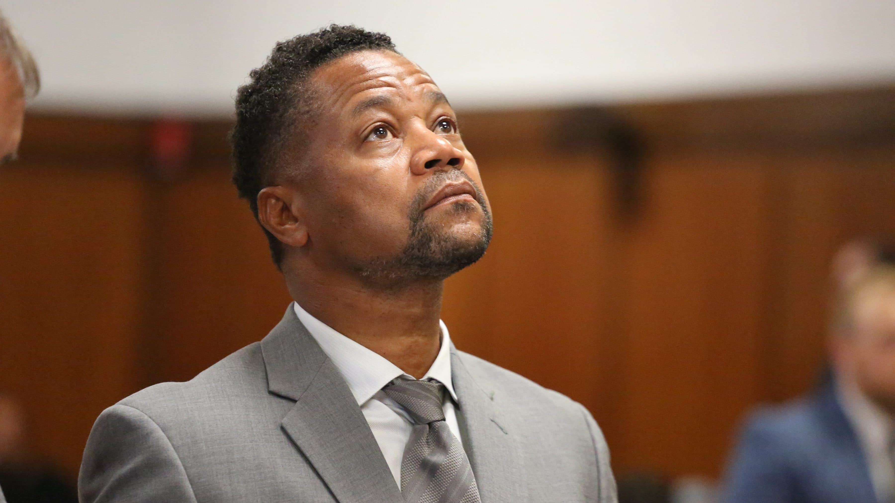 Aktori Cuba Gooding Jr. në gjyq për ngacmim seksual