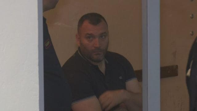 Atentati ndaj Gjon Menës në Kamëz, GJKKO lë në burg Gjergj Cukalin
