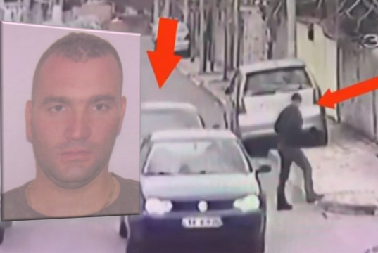 I akuzuar si vrasës me pagesë i ish-policit Bilali, Gjykata e Apelit liron Gjergj Cukalin