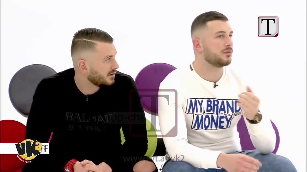 VK2-Ep.4 /Ngjarje paranormale (VIDEO)