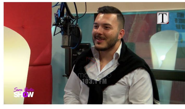 Ardit Çuni: Kënga "Frymë", romanca ime me një këngëtare të njohur (VIDEO)