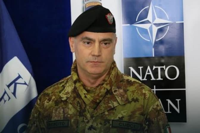 “Çdo sulm ndaj Kosovës, është sulm ndaj NATO-s”
