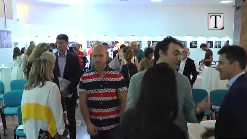 Cutillo: Italia pro anëtarësimit të Shqipërisë në BE (VIDEO) 