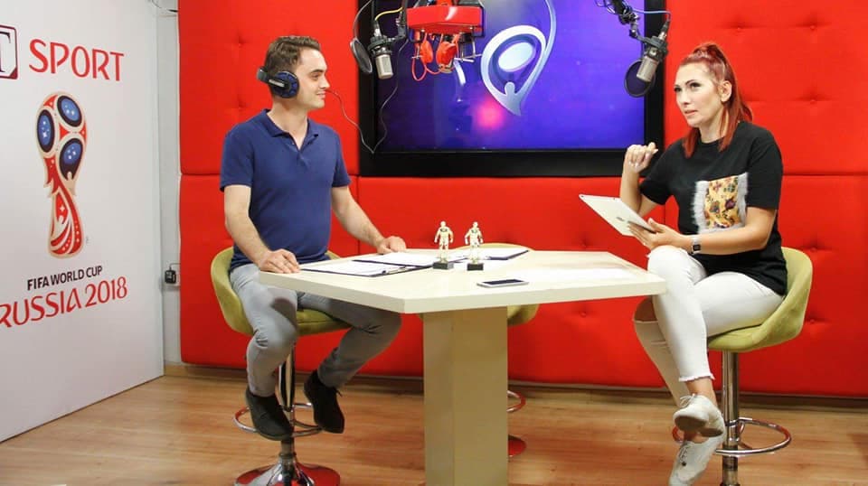 30 ditë nëpër Rusi në kërkim të kampionëve, zbuloni surprizën e TemA Tv (FOTO)
