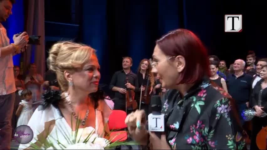 da'Sara / “Mik Festival” në Korçë 