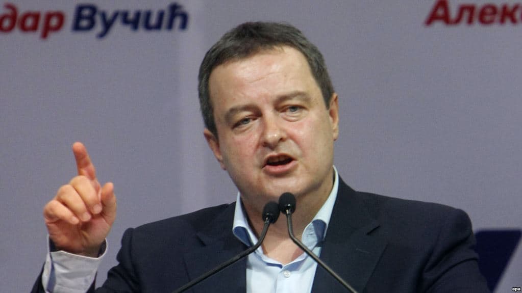 Daçiç-Izraelit: Kosova është Jeruzalemi ynë