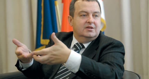 Daçiç: Vuçiç të tërhiqet nga marrëveshja e Brukselit