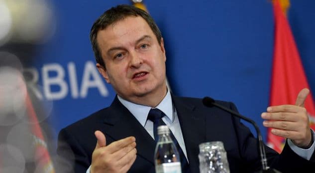 Daçiç zbulon planin amerikan për Kosovën: Synojnë anëtarësimin në disa organizata
