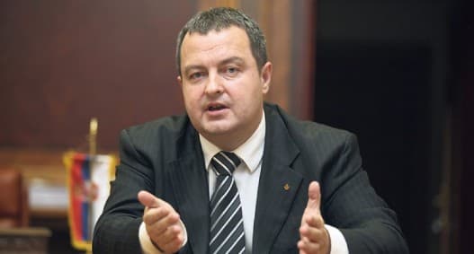 "Serbia insiston te ndarja e Kosovës, por Perëndimi te njohja e pavarësisë"