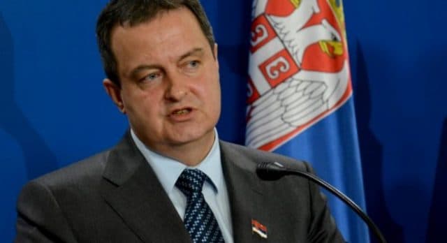 Beogradi: Nuk duam “lojtarë” të rinj në dialog (VIDEO)