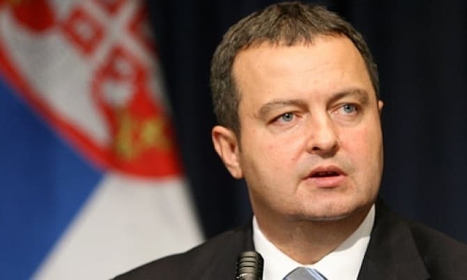 Ambasada amerikane: Daçiç duhet të mendojë për veprimet e tij