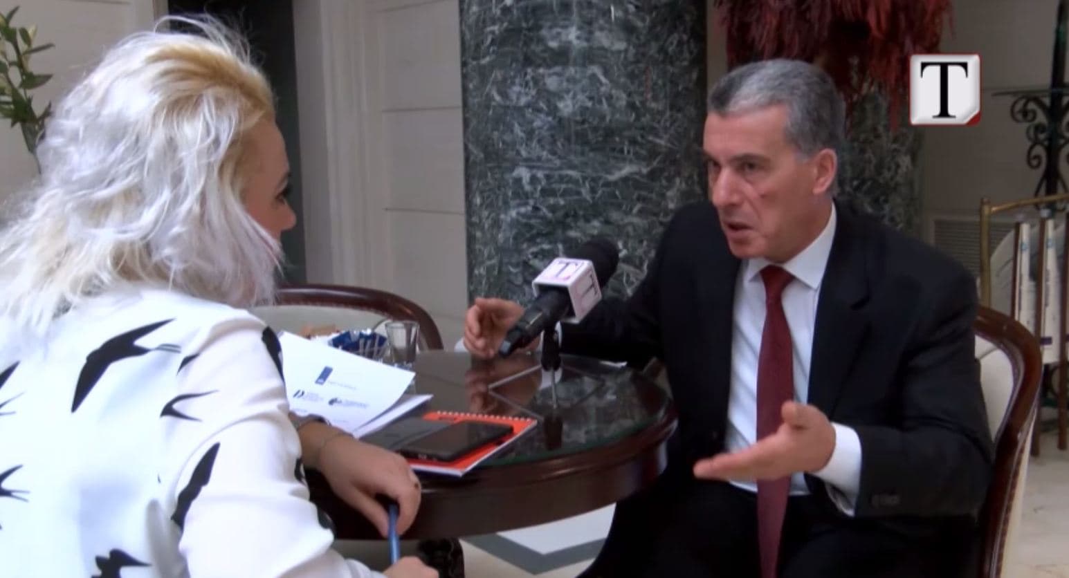 Korrupsioni në Kosovë dhe Maqedoninë e Veriut, Bajrami: Prokuroria speciale dështoi (VIDEO)