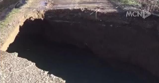 Çahet argjinatura, rrezikohen banorët në Dajç (VIDEO)