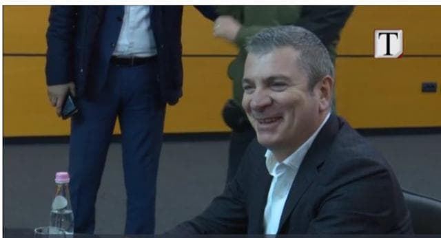 Reforma, Gjiknuri takohet me Rudinën (VIDEO)
