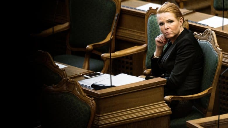 Ministrja daneze Stojberg provokon myslimanët: Pushim në Ramazan për sigurinë e pjesës tjetër të shoqërisë