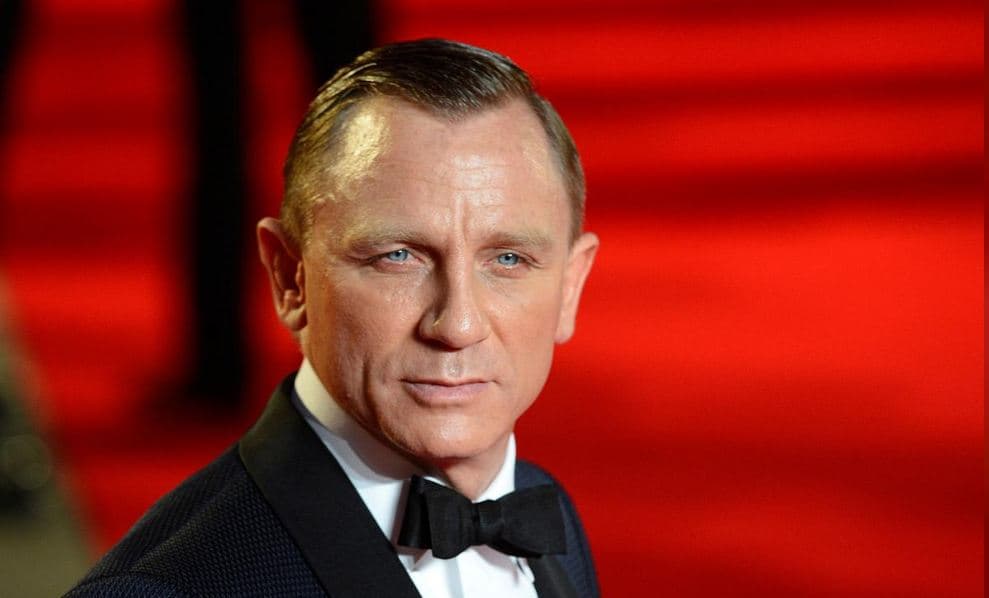 James Bond: Filmi i ri titullohet “No time to die”    