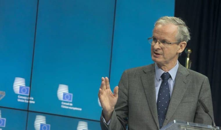 Danielsson: Djegia e mandateve minon rrugëtimin e vendit drejt BE-së (VIDEO)