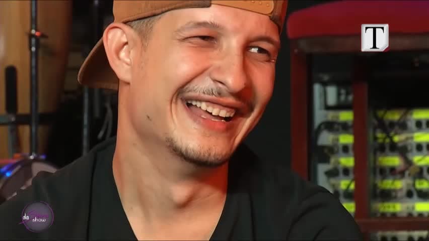 da'Sara /Intervista me Ermal Pepa (VIDEO)