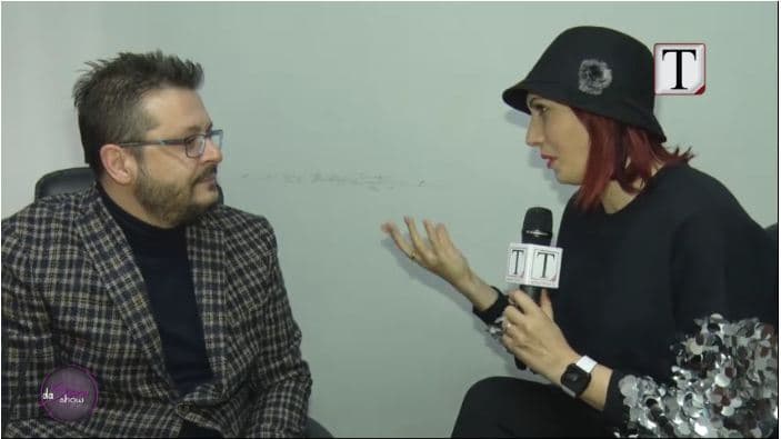 da'Sara /Saimir Çili: Jam zhgënjyer nga festivalet që prej 2007-s (VIDEO)