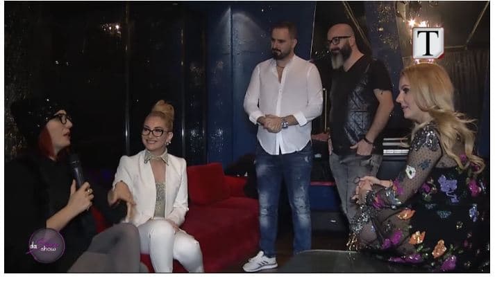 Da'Sara: Historia e suksesit të "Magic 4'' (VIDEO)