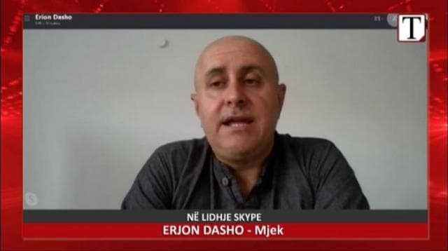 Covid-19, Dasho: Mund të jenë rreth 1 mijë raste të reja në ditë