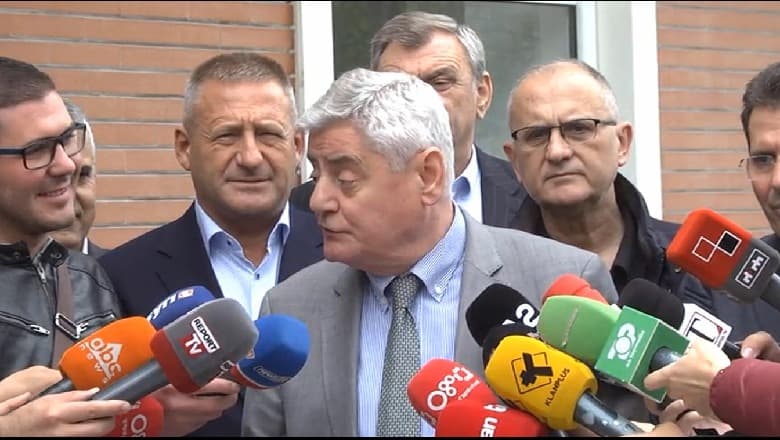 Aleatët e PD: Nuk do të lejojmë zgjedhje më 30 qershor (VIDEO)