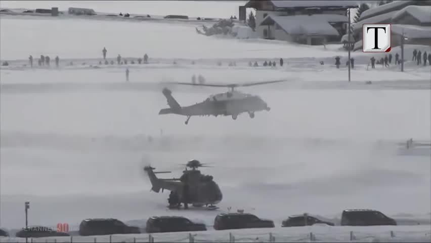 Davos 2018, Donald Trump pritet si “superstar” (VIDEO)
