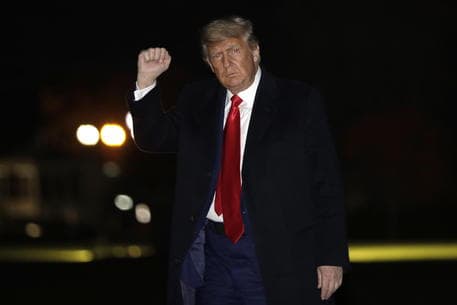 Trump ndryshon planin, vaksinat e para jo në Shtëpinë e Bardhë