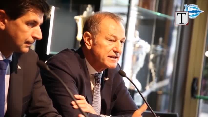 De Biasi: Gabova që shkova në Spanjë (VIDEO)
