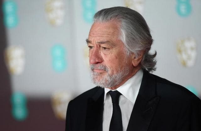 De Niro dhe Mariah Carey, shfaqje bamirësie në Nju-Jork