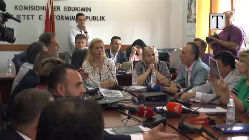 Debate për protestën, pas krahasimit me “21 janarin” (VIDEO)