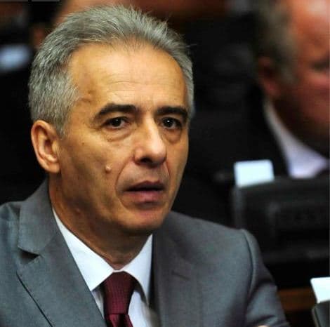 Gjykata Speciale /Kreu i Komisionit Parlamentar për Kosovën, Drecun: Është një plan i mirë-projektuar