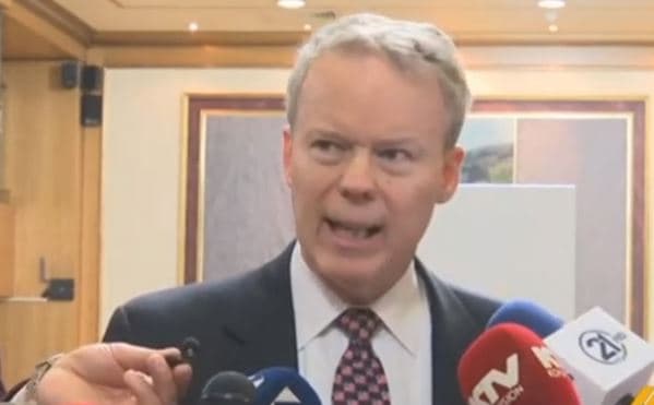 Delawie: Është koha për veprim, votojeni Demarkacionin