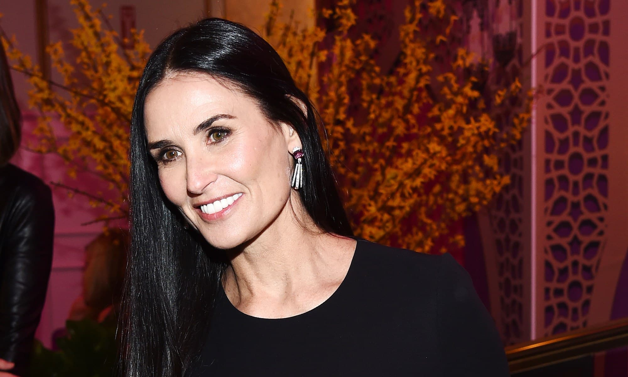 “Inside out”, Demi Moore publikon autobiografinë e saj