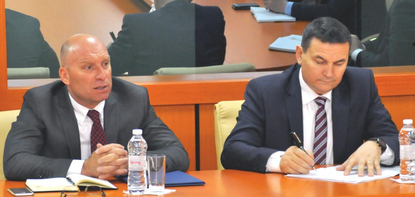 Ish-Ministri i Brendshëm: Priten arrestime të tjera pas dosjes Habilaj