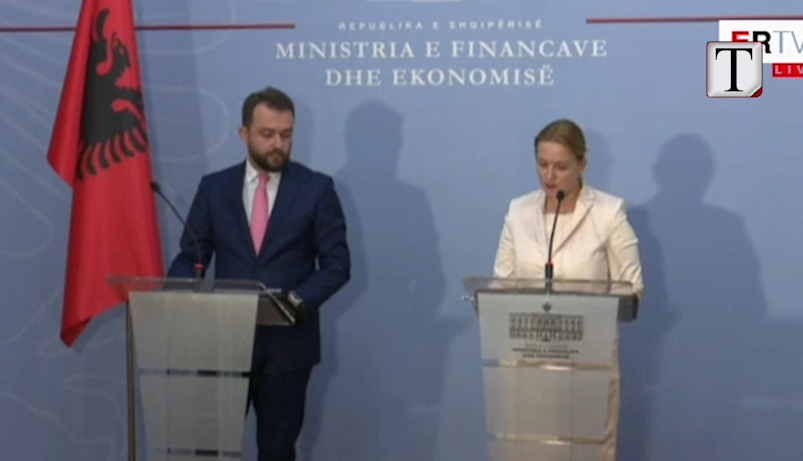 Denaj: Efektet e anti-informalitetit po ndihen në buxhet (VIDEO)