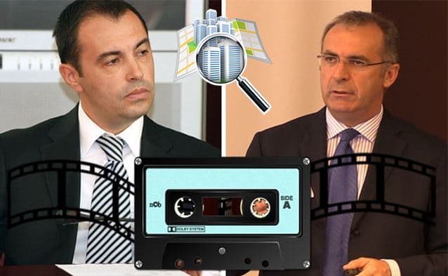 Përgjimi/ Qeveria, shantazh gjyqtarit në Strasburg për çështjen e pronave. Reagon opozita