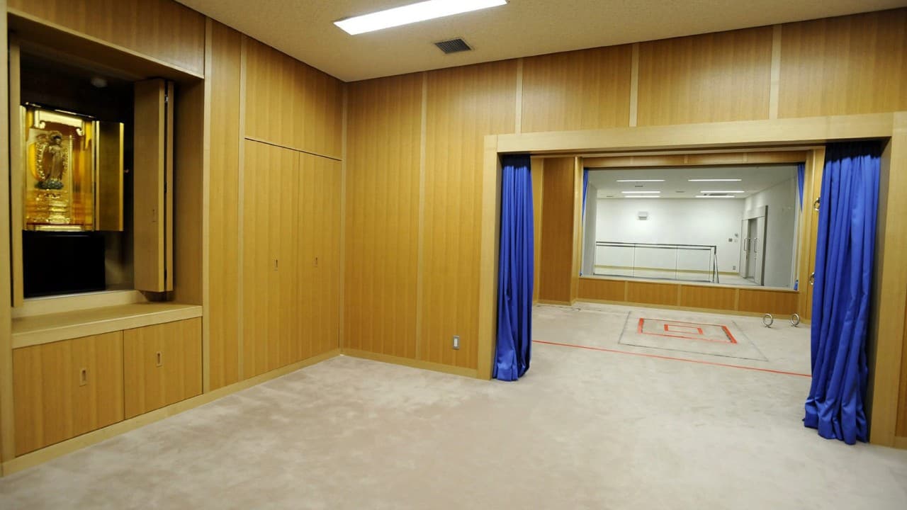 Japoni, ekzekutohet i dënuari me vdekje