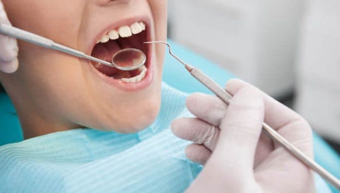 Rritja e shërbimeve dentare, Urdhri i Stomatologut tërhiqet nga vendimi