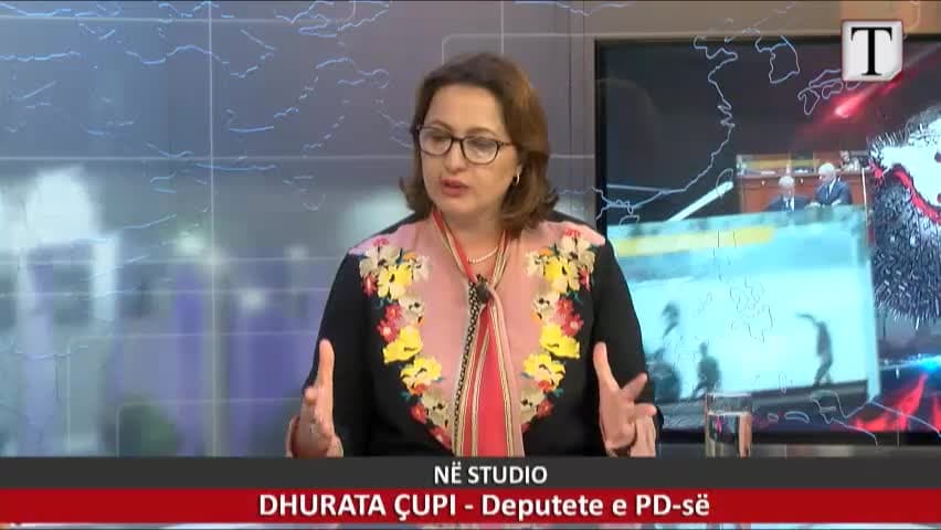 Teatri, PD: Ligji të anulohet, nuk pranojmë shembjen (VIDEO)