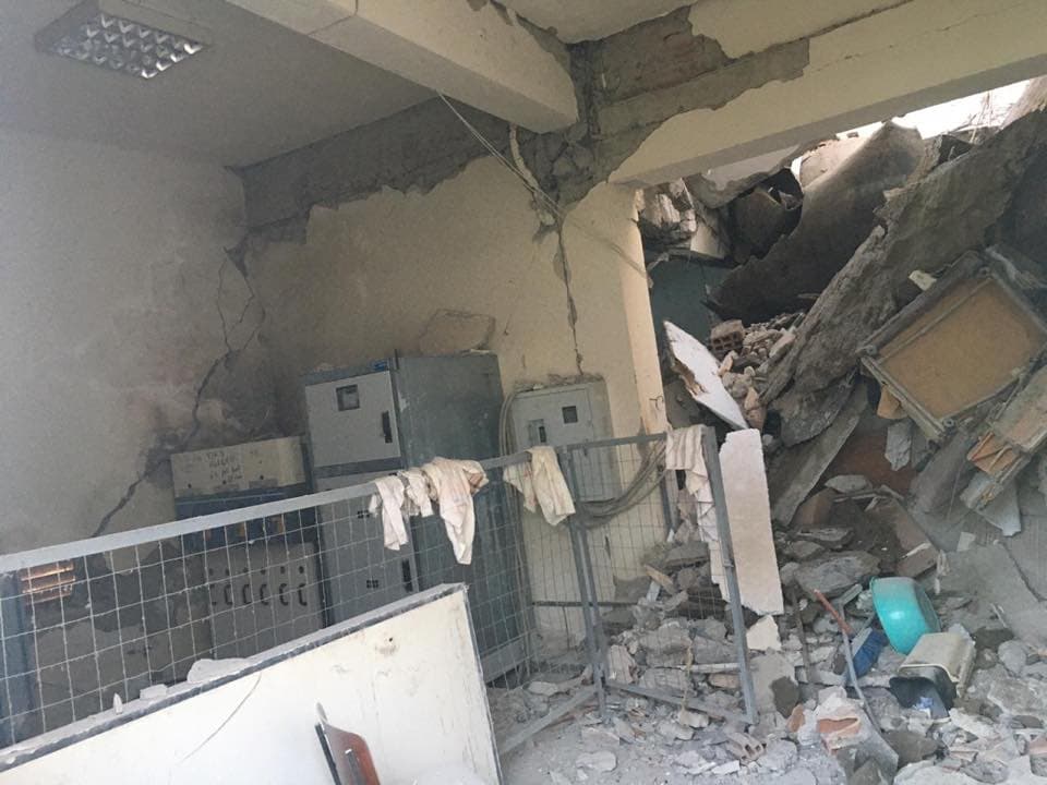 Hiqen depozitat e gazit nga gjashtë subjekte në zonën e Durrësit