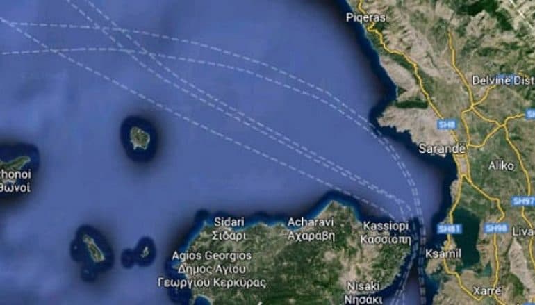 Bisedimet për çështjen e detit, zbulohen emrat e negociatorëve shqiptarë