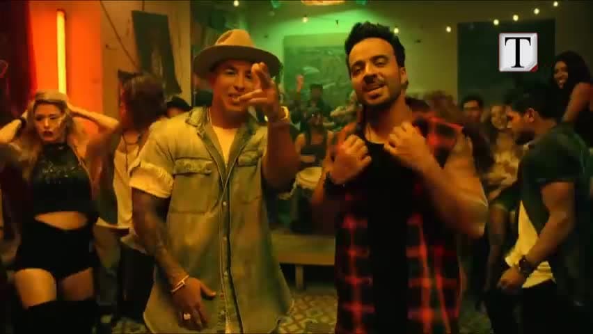 “Despacito” thyen 7 rekorde Guiness (VIDEO)