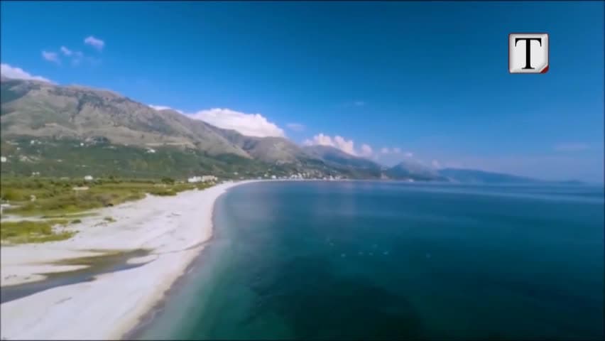 Prilli i thyer për Shqipërinë turistike (VIDEO)