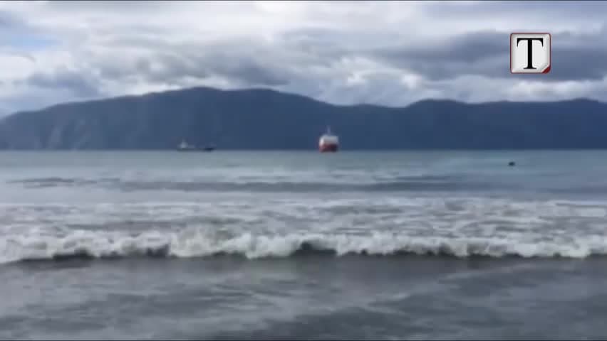 Vlorë, dy zhdukje misterioze në det brenda pak ditësh (VIDEO)