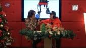 Devis Xherahu i ftuar në Dasara Radio Show (VIDEO)