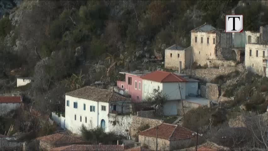 Speciale /E shenjta kishë e Dhërmiut (VIDEO)