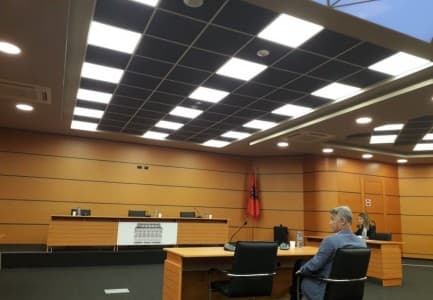 KPK konfirmon në detyrë gjyqtarin e Apelit, Dhimitër Lara