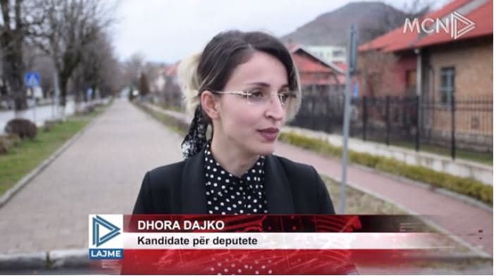 Në garë përmes “deputetit që duam”, dy kandidatë rrëfejnë hyrjen në politikë (VIDEO)
